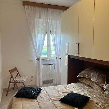 Alloggio Turistico Francy Home ฟิวมิชีโน ภายนอก รูปภาพ