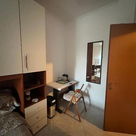 Alloggio Turistico Francy Home ฟิวมิชีโน ภายนอก รูปภาพ